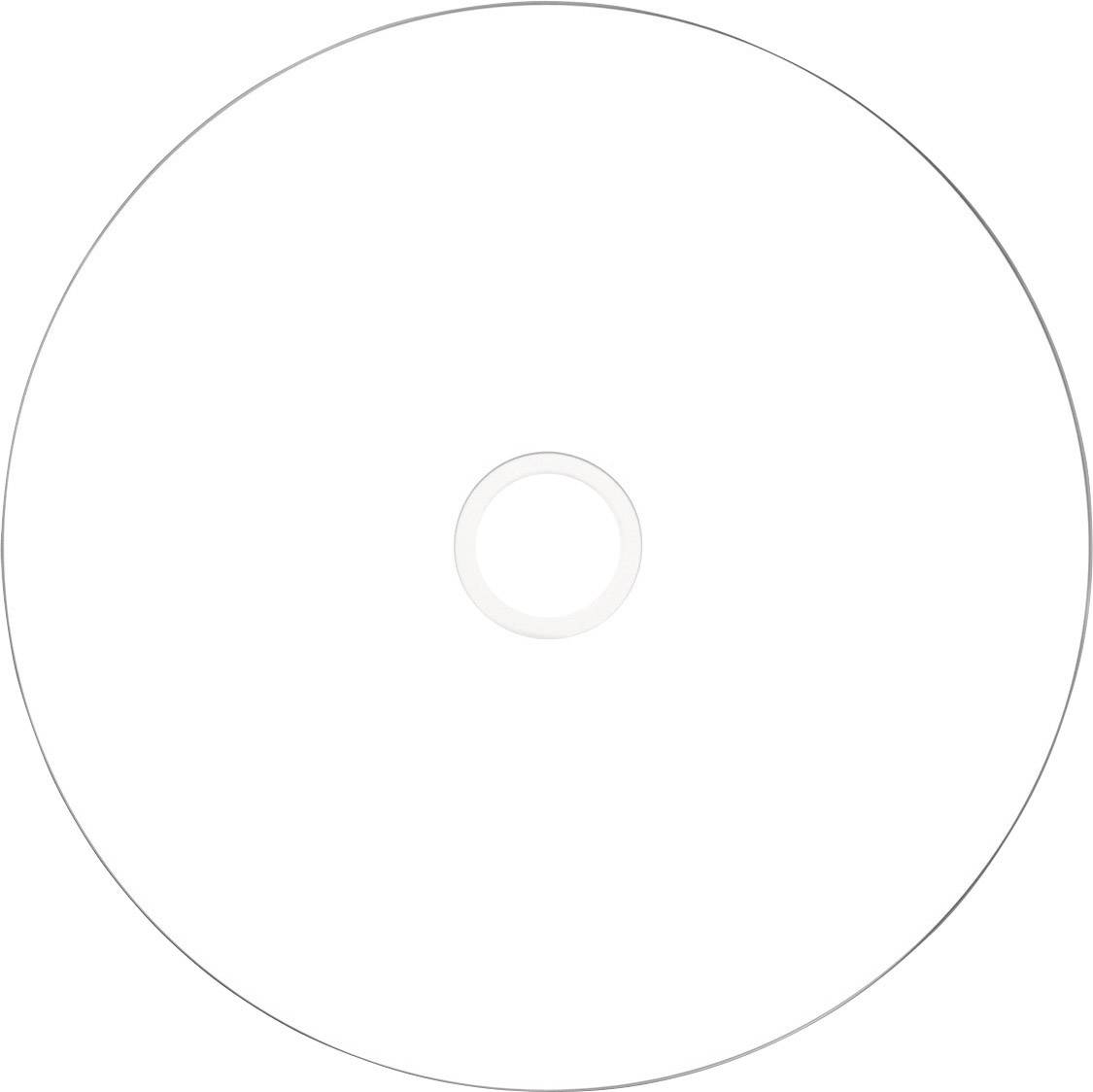 Primeon 2761105 Blank CD-R 80 700 MB 50 pc(s) Spindle Printable