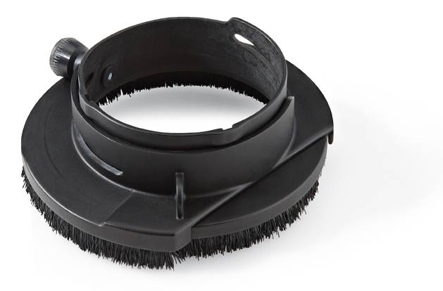 Suction hood Flex 366528