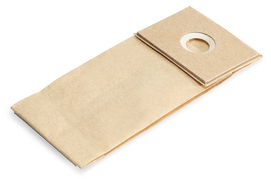 Paper filter rods Flex 379336