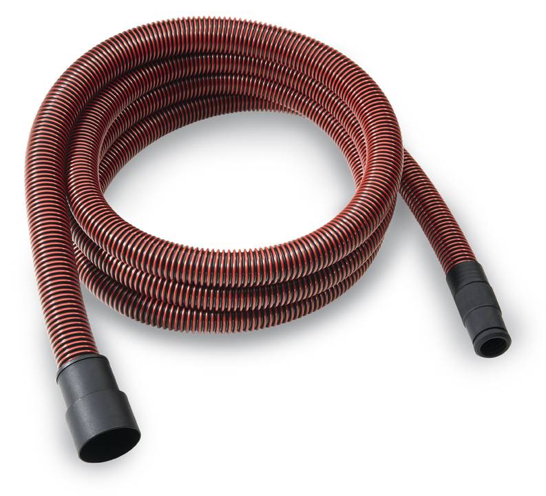 Anti-static suction hose Flex 379395