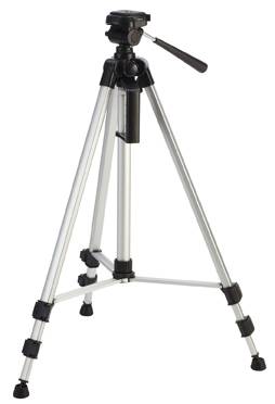 Flex 398624 Crank drive tripod 1/4" Max. height=165 cm