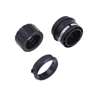 Repair set suction hose snap-in connection Flex 408697