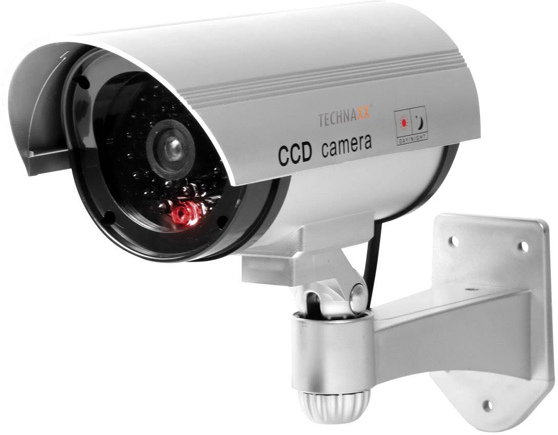 Technaxx 4310 Dummy camera with flashing LED