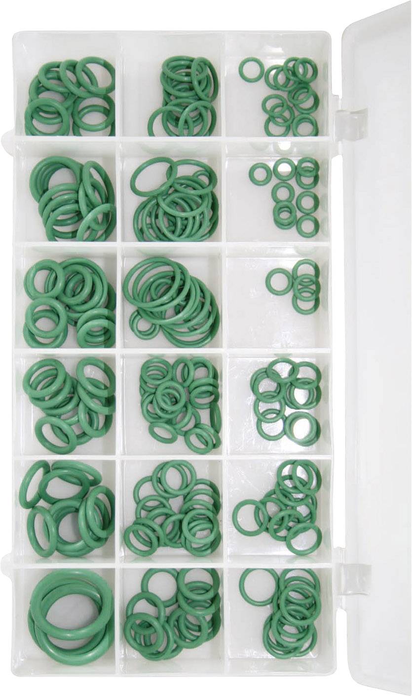 Kunzer 7OS205 O-ring set Content 1 Set