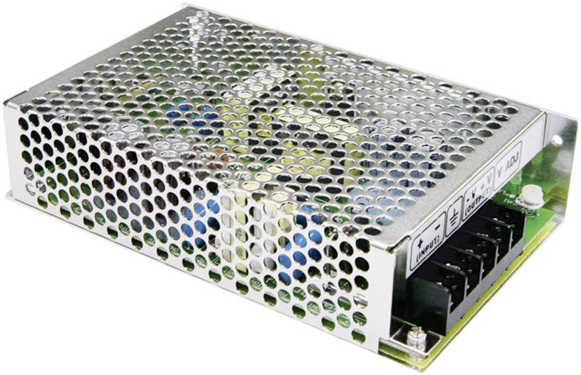 Mean Well SD-50C-12 DC/DC converter 50 W No. of outputs: 1 x Content 1 pc(s)