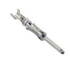 TE Connectivity 1-163082-0 Bullet connector single contact Pin Total number of pins: 1 Series (round connectors): CPC