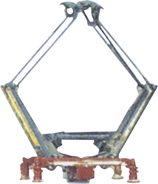 Märklin 7218 H0 Pantograph