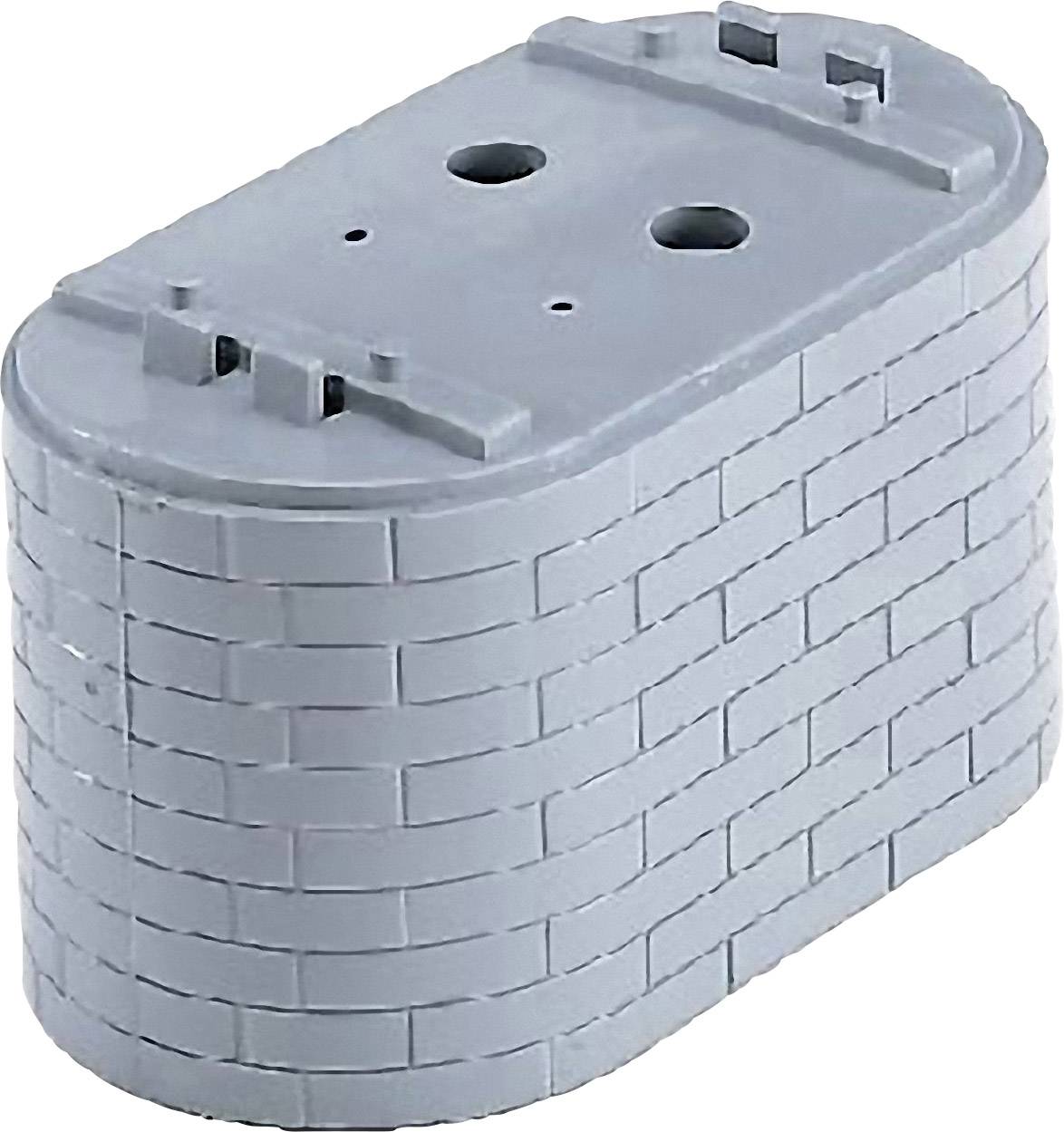 Märklin 07253 H0 Pile H0 Märklin C (incl. track bed), H0 Märklin K (w/o track bed), H0 Trix C