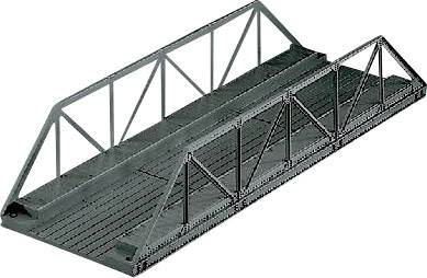 LGB L50600 G Railroad bridge 1-rail G LGB