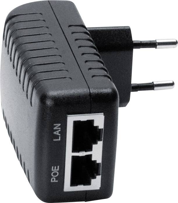 Auerswald COMfortel PoE injector IEEE 802.3af (12.95 W)