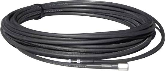 Wittenberg Antennen 5 m Antenna cable FME plug, FME socket 103075