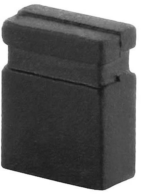 econ connect SHSW/2 SHSW/2 Shorting jumper Contact spacing: 2 mm Pins per row:2 Content