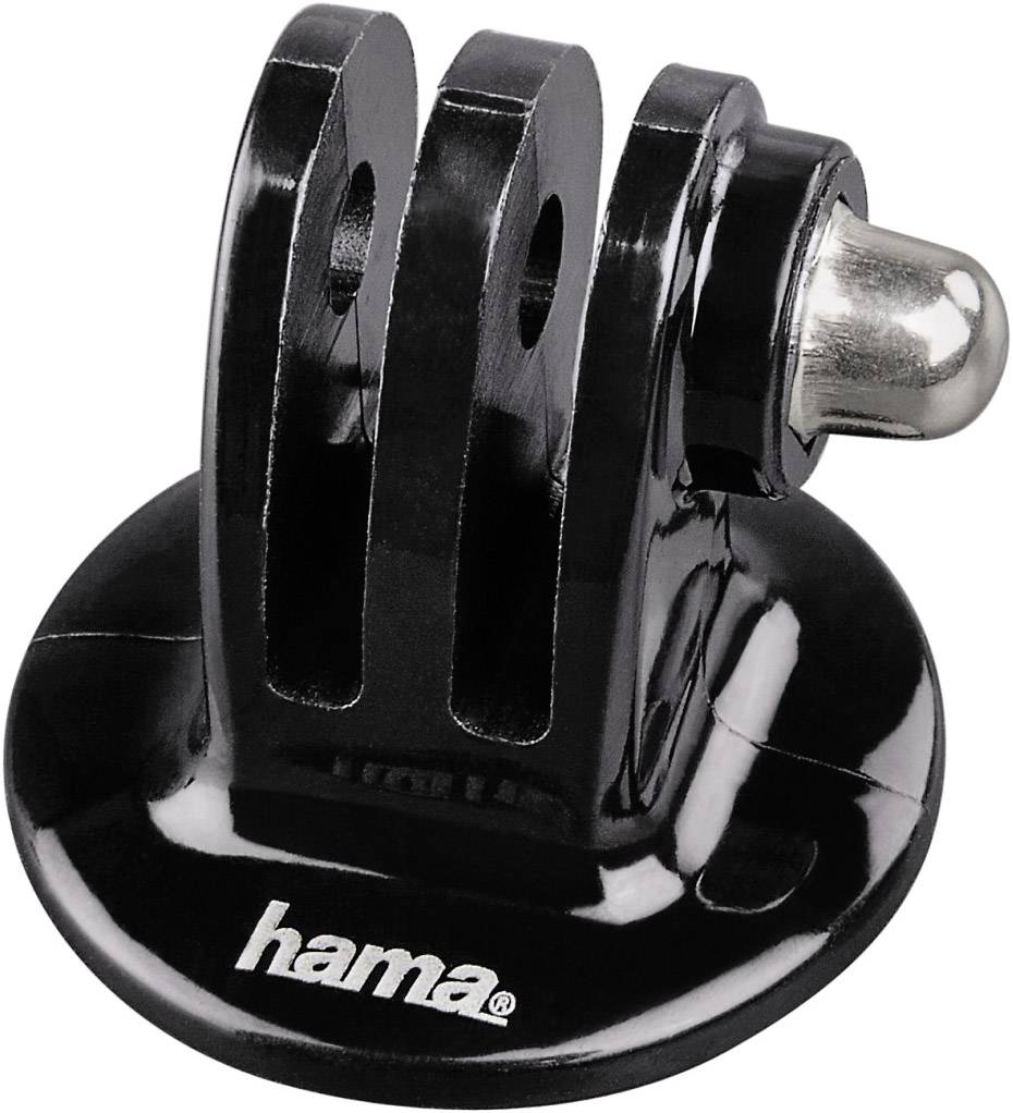Hama Kamera-Adapter für GoPro Tripod mount 1/4" receptacle