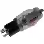 BTB Vertrieb 807 = QE 06/50 Vacuum tube Beam pentode 400 V 140 mA Number of pins: 5 Base: 5-pin medium Content 1 pc(s) BTB Vertrieb 807 = QE 06/50 Vacuum tube Beam pentode 400 V 140 mA Number of pins: 5 Base: 5-pin medium Content 1 pc(s)