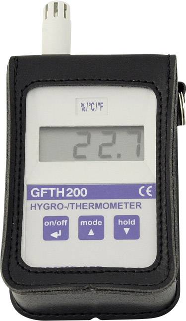 Greisinger 605318 ST-KF Test equipment bag