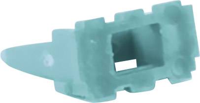 Amphenol AW6P Bullet connector wedge Total number of pins: 6 Series (round connectors): AW