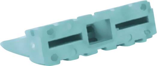 Amphenol AW12P Bullet connector wedge Total number of pins: 12 Series (round connectors): AW