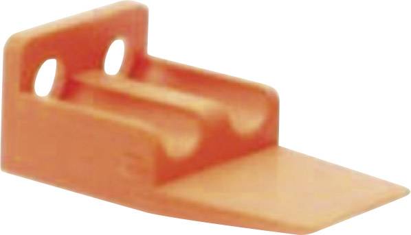 Amphenol AWP 2S Bullet connector wedge Series (round connectors): AWP