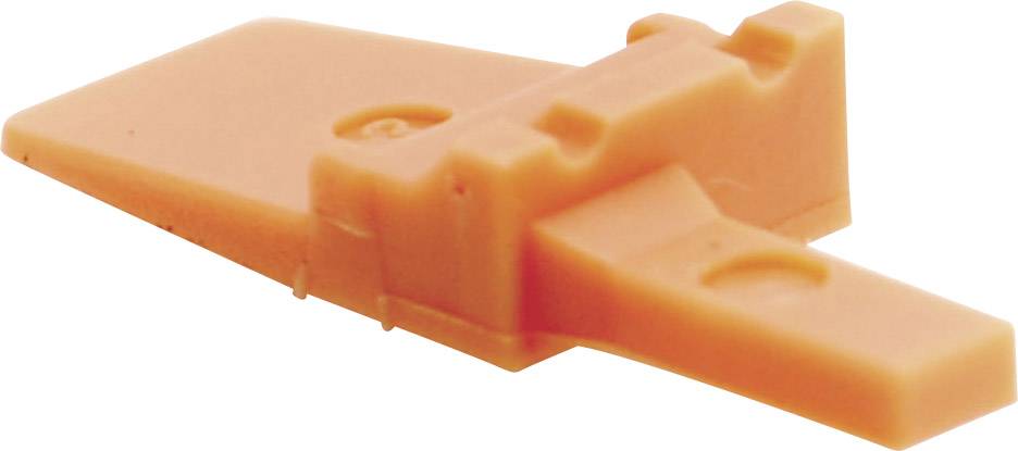 Amphenol AWM 2P Bullet connector wedge Total number of pins: 2 Series (round connectors): AWM