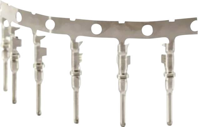 Amphenol AT60 16 0122 Bullet connector single contact Pin Series (round connectors): AT 100 pc(s)