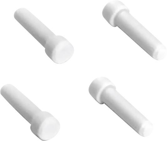 Amphenol A114017 Bullet connector filler plug Series (round connectors): AT