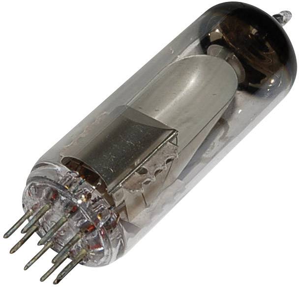 EM 80 = 6 BR 5 = 6 E 1 Vacuum tube Balance level display 250 V 0.37 mA Number of pins (num): 9 Base: Noval Content 1 pc(s)