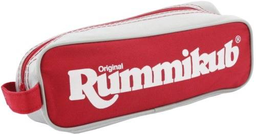 Vedes 3976 Rummikub Travel Pouch Tasche