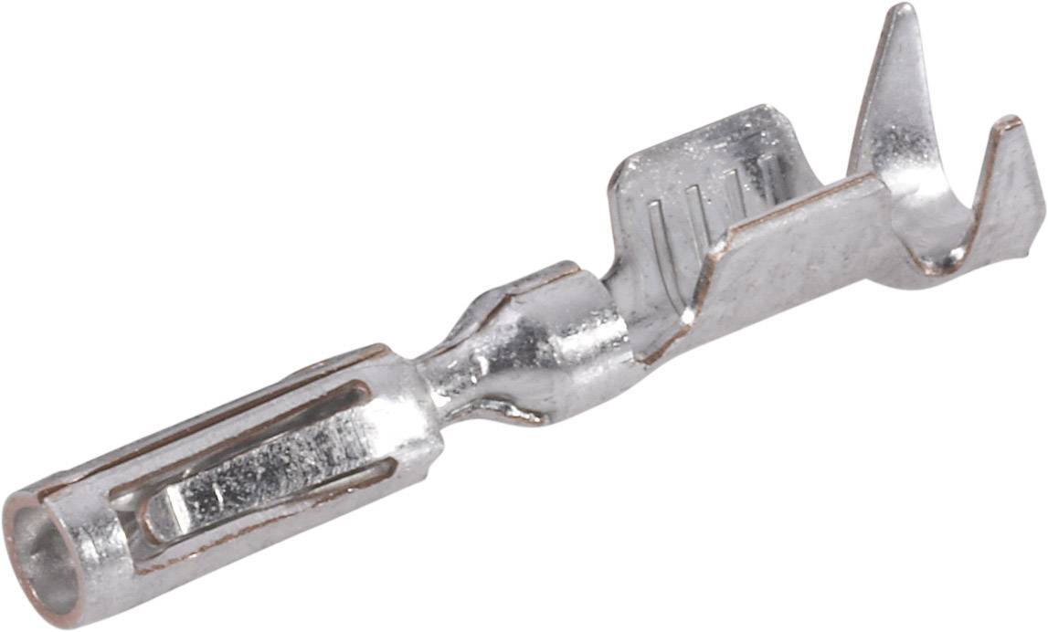 TE Connectivity Crimp contact AMPSEAL Total number of pins 1 770854-3