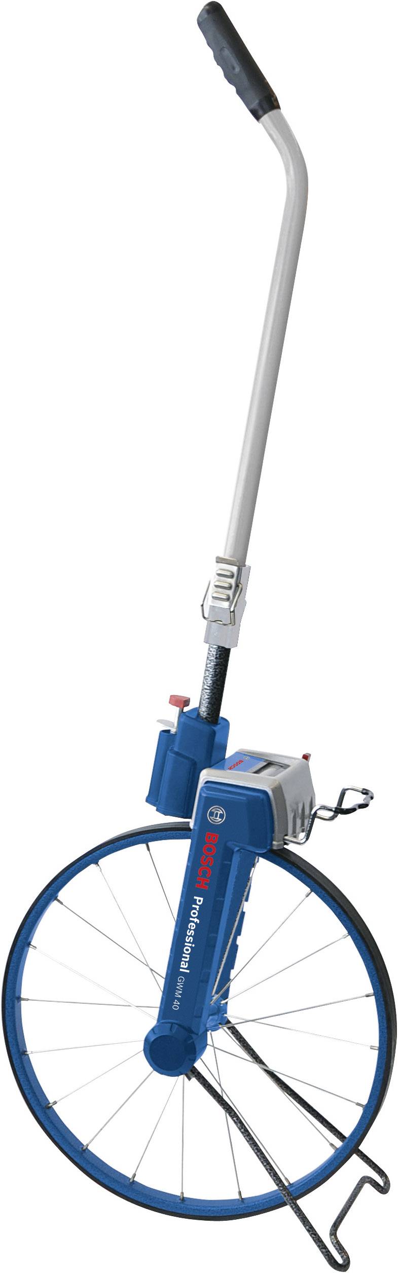 Bosch Professional GWM40 Perambulator 999.99 m