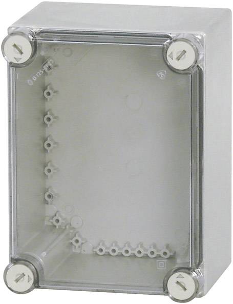 Eaton CI23X-125 10408 Universal enclosure 150 x 187.5 x 250 Polycarbonate (PC) Grey 1 pc(s)