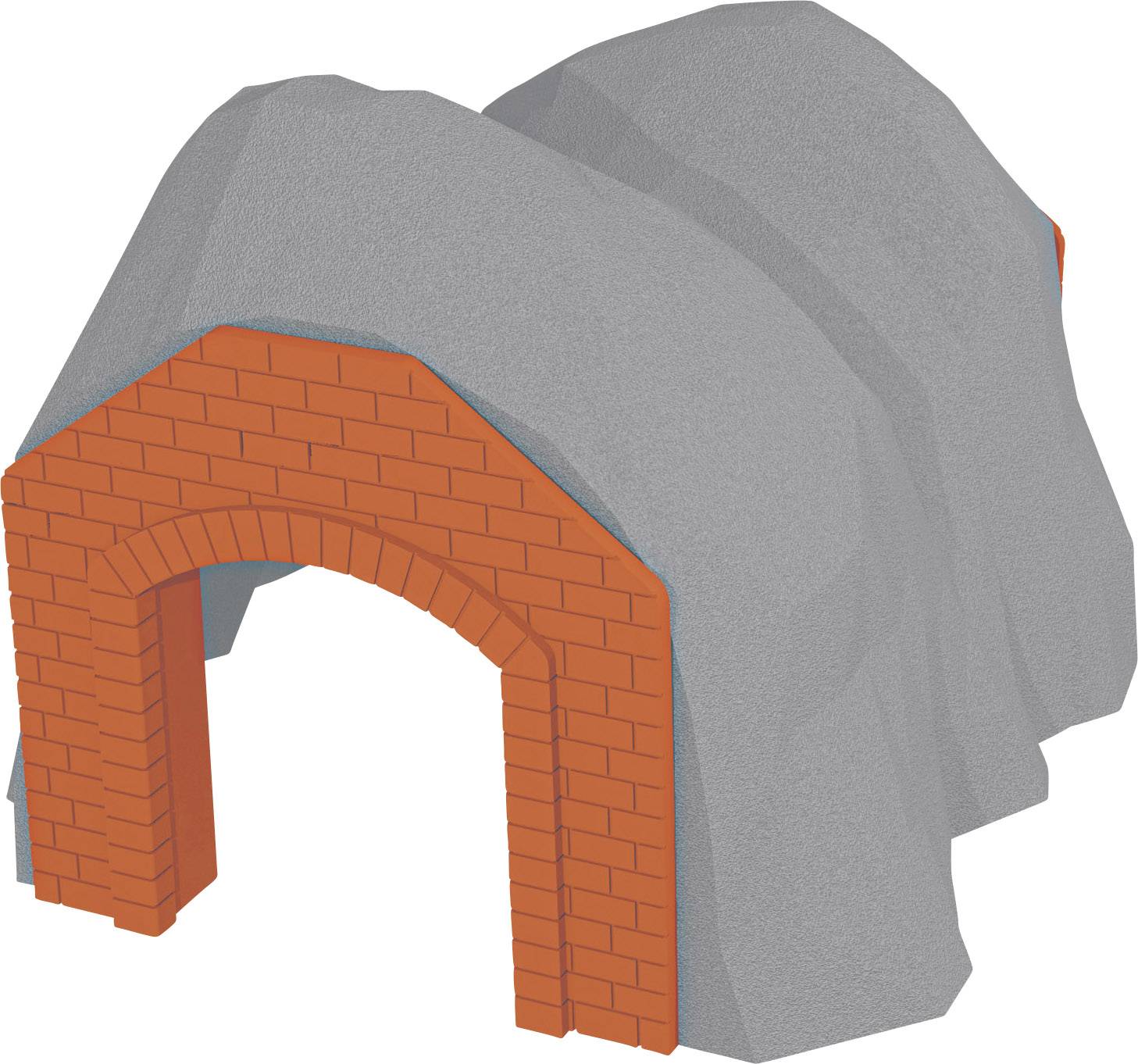 Märklin World 72202 H0 Märklin my world Tunnel