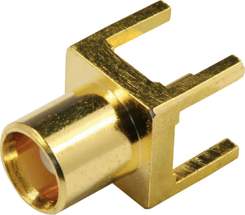 econ connect MCX7FG5 MCX7FG5 MCX connector Socket, straight 50 Ω