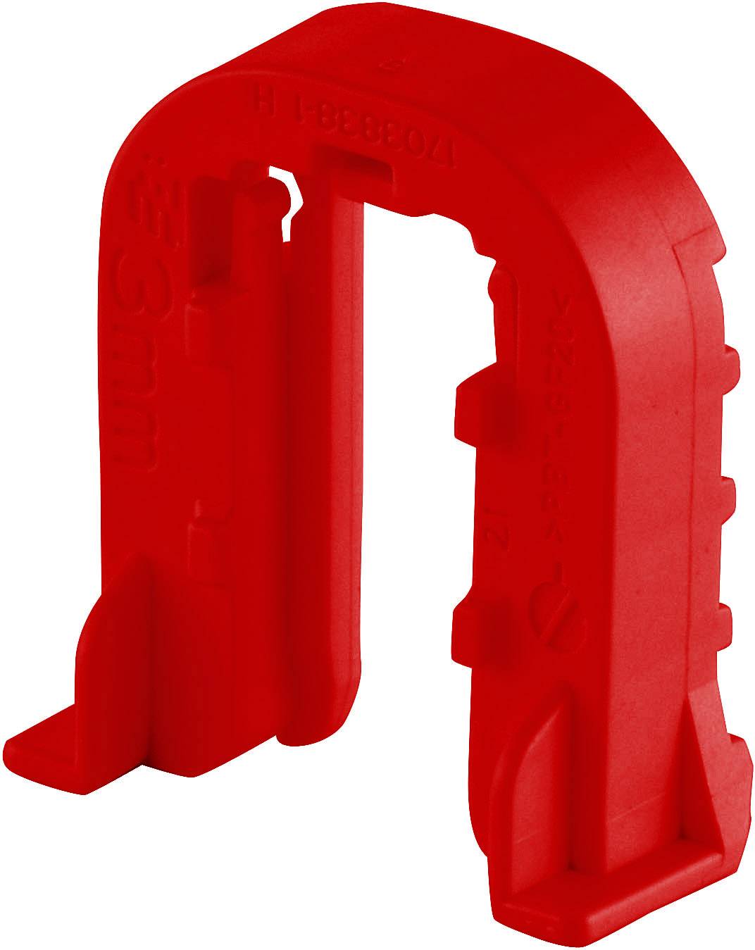 Fastening slide HDSCS, MCP D HDSCS, MCP 1564562-2 TE Connectivity Content