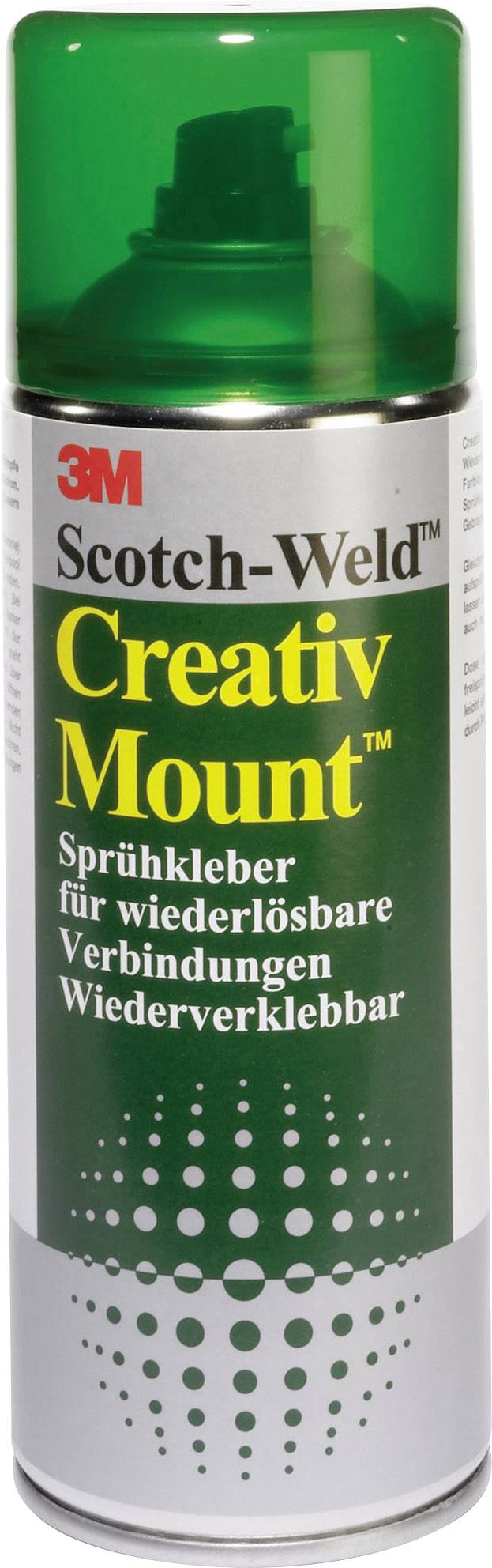 3M Spray adhesive CreativeMount 400 ml 052020