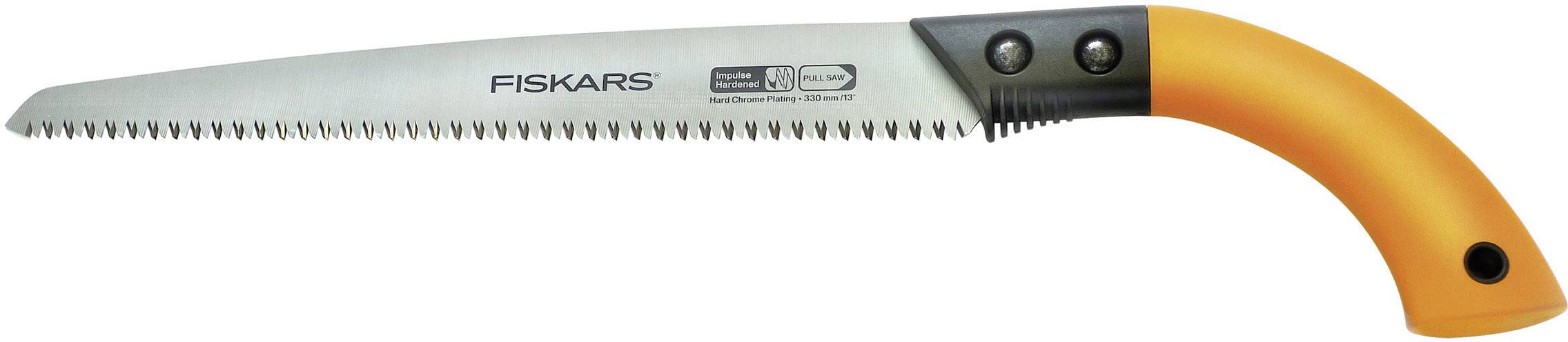 Fiskars 1001620 SoftGrip Manual Garden saw 330 mm