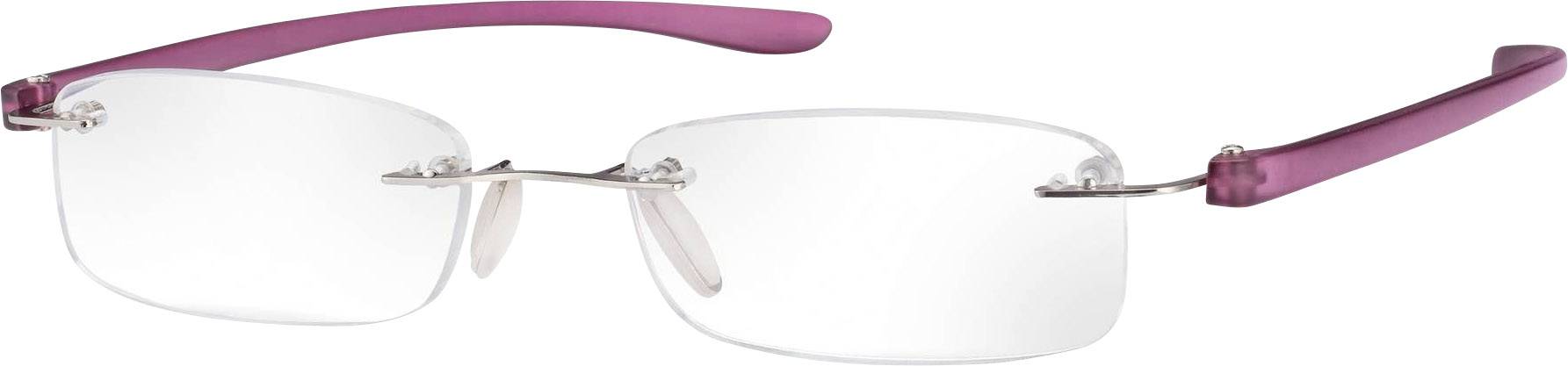 Eschenbach Reading glasses 4 dpt Purple
