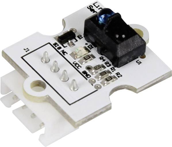 Joy-it 4016138969511 Raspberry Pi® add-on PCB Suitable for (single board PCs) Arduino, Banana Pi, Cubieboard, Raspberry Pi® A