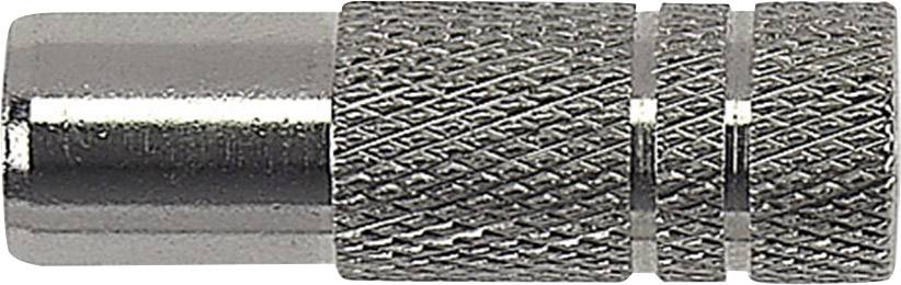 Axing CKS 6-00 Coax connector unscrewable Connections: IEC coax connector Cable diameter: 6.8 mm