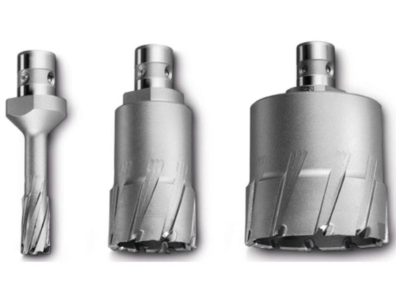 Fein HM-Ultra 63127767010 Tap drill bit set 22 mm 1 pc(s)