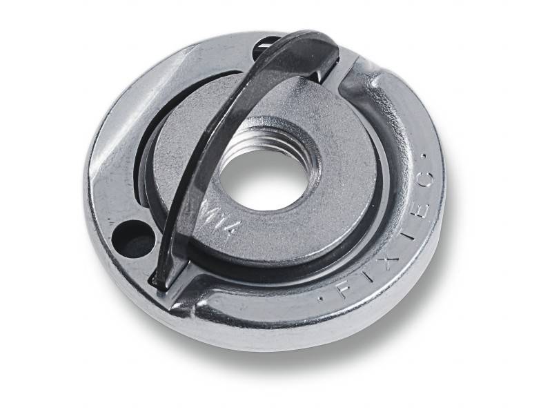Fixtec quick clamp nut Fein 63802191010