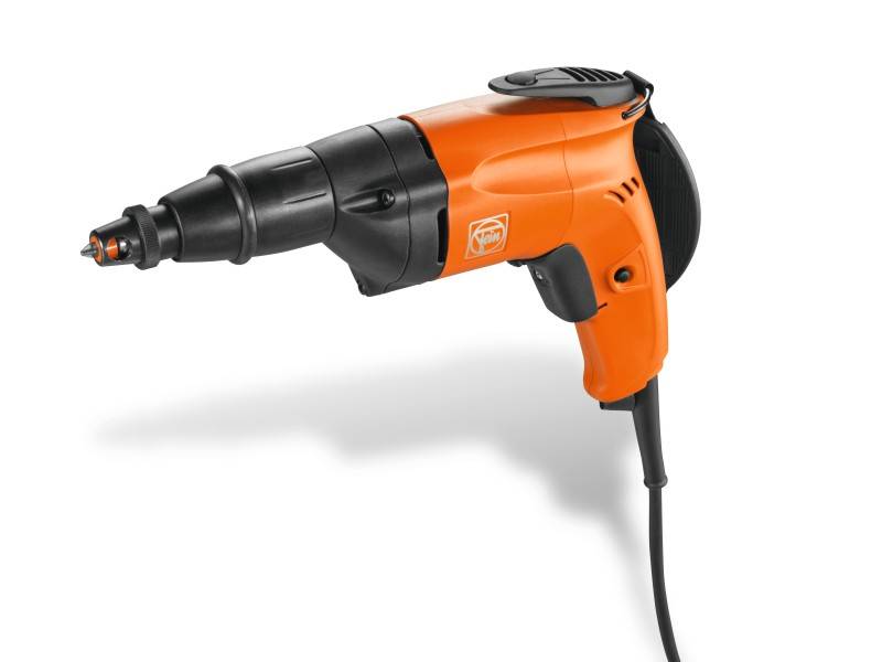 Fein SCT 5- 40 X Impact driver (mains powered) 72131300230 SCT 5- 40 X