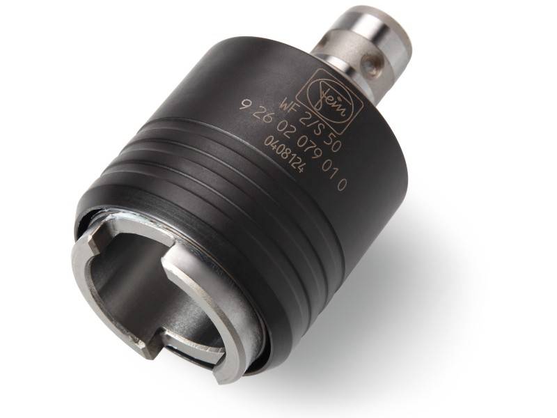 Fein 92602079010 Threaded drill quick-change chuck 1 pc(s)