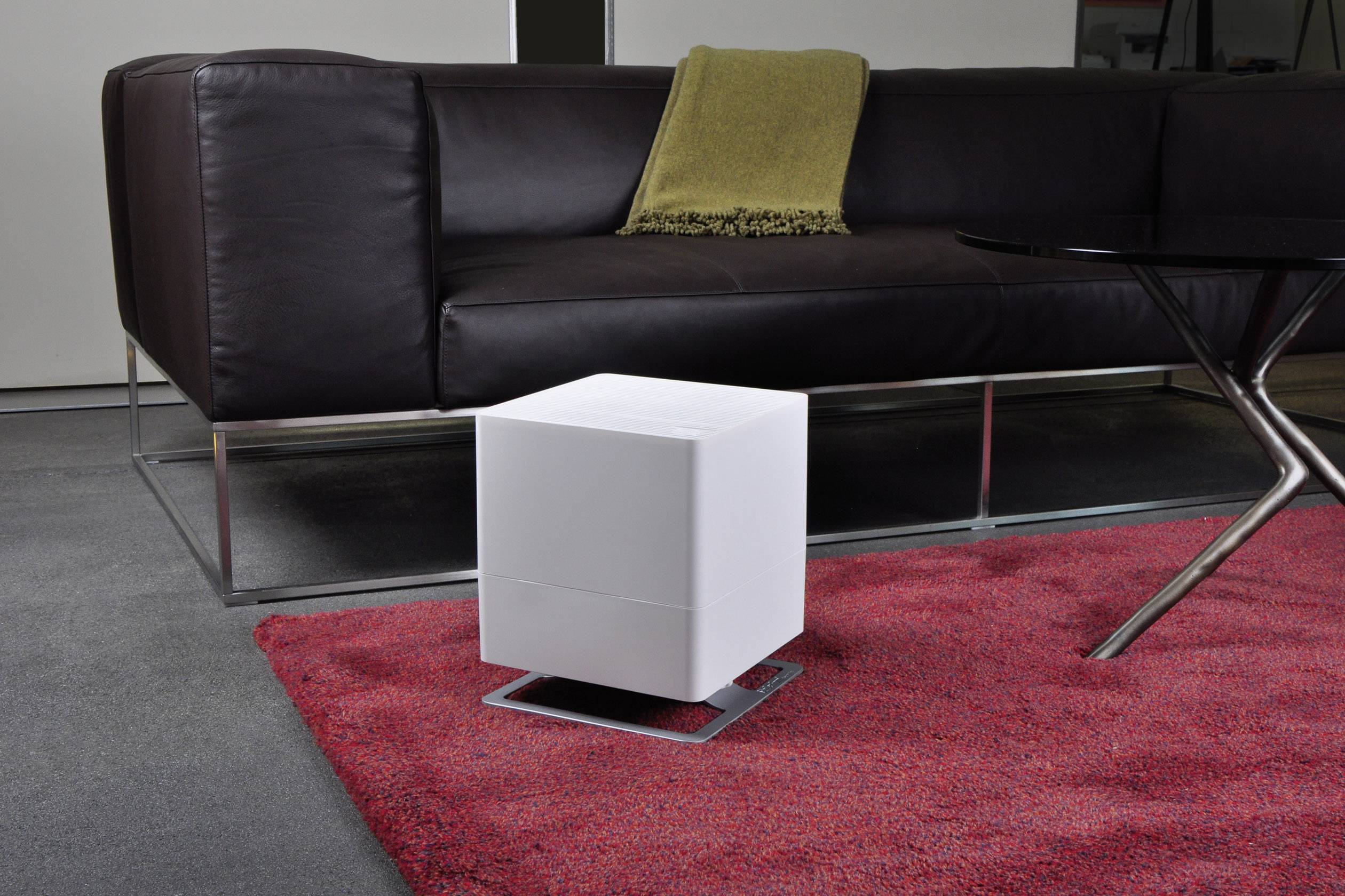 Stadler Form Oskar Humidifier 50 m² White 1 pc(s)