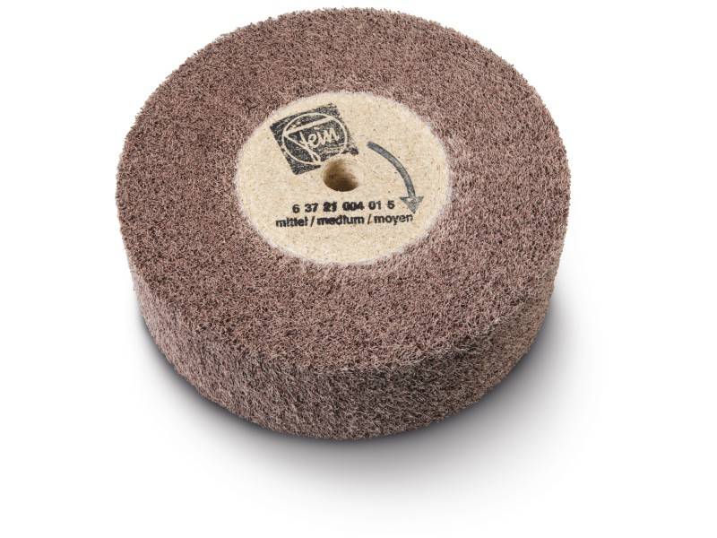 Fein 63721004015 Mop wheel Diameter 150 mm Bore diameter 14 mm 1 pc(s)