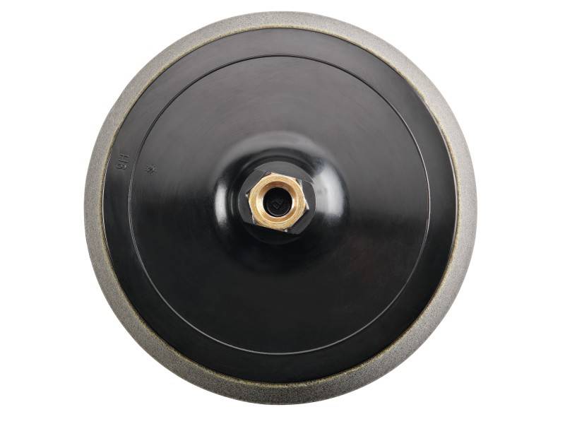 Fein 63806187010 Supporting disc Ø 170 mm Diameter 170 mm