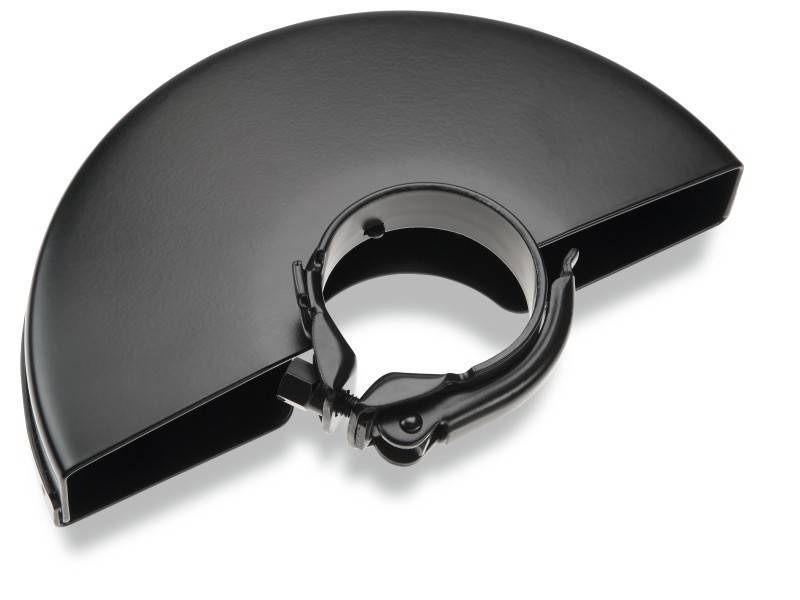 Protective hood cover for cutting work Fein 63811005010 Diameter 230 mm