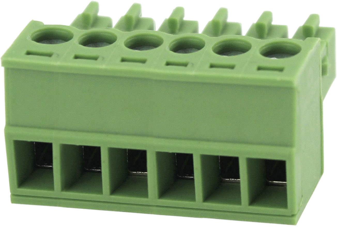 Degson Pin housing cable Total number of pins 2 Contact spacing: 3.81 mm 15EDGK-3.81-02P-14-00AH