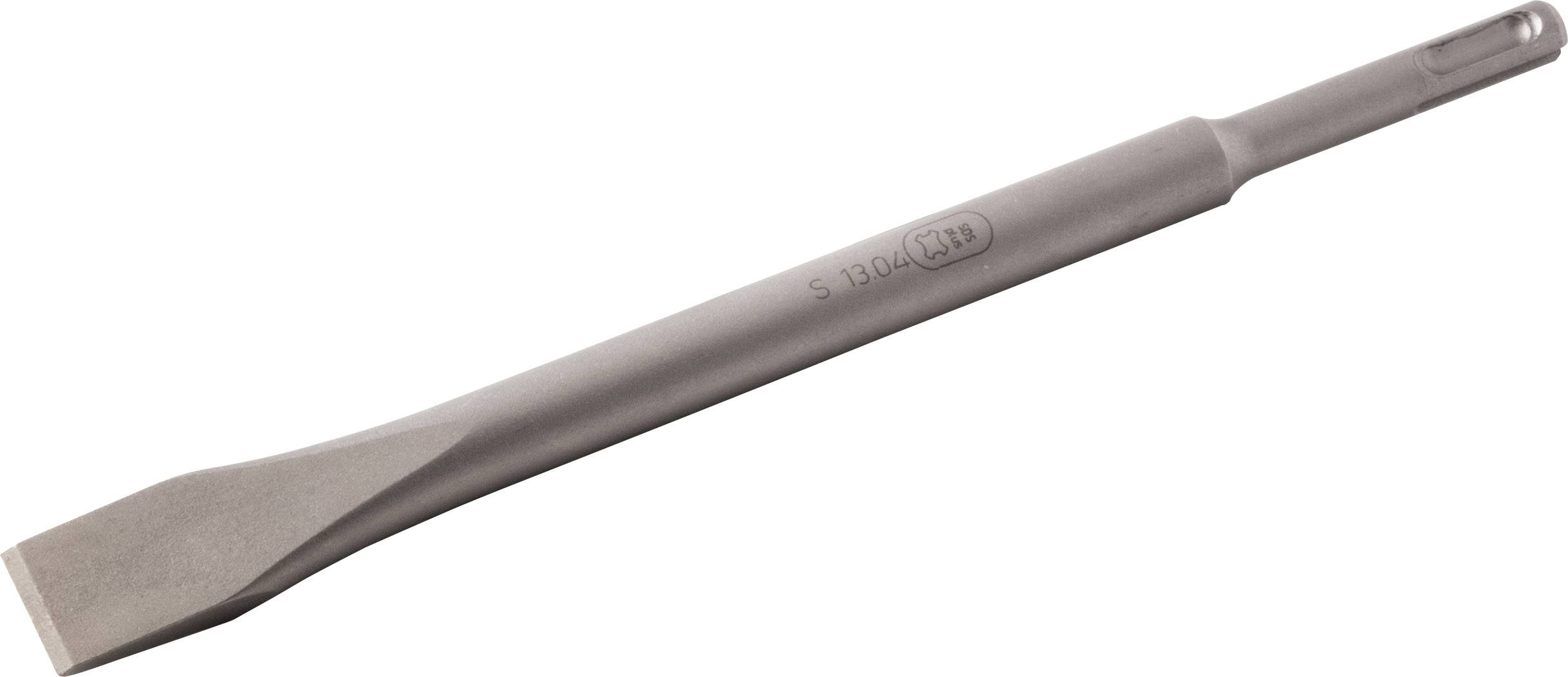 C.K T3146 Flat chisel 20 mm Total length 250 mm SDS-Plus 1 pc(s)