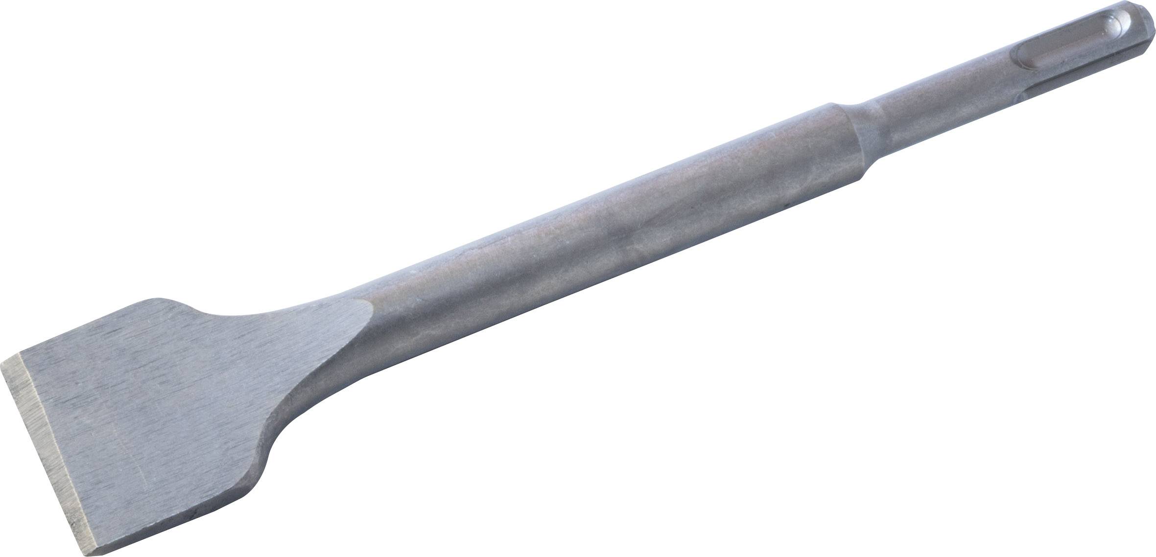 C.K T3147 Flat chisel 40 mm Total length 200 mm SDS-Plus 1 pc(s)