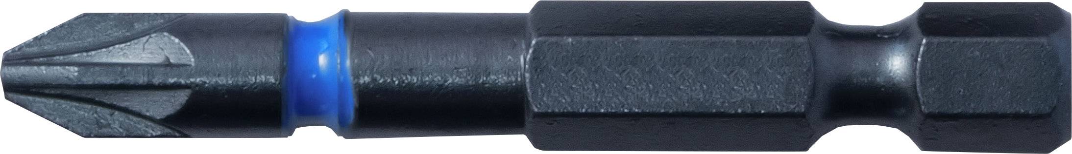 C.K T4560 PZ3LD Philips bit PZ 3 V8 steel alloyed E 6.3 3 pc(s)